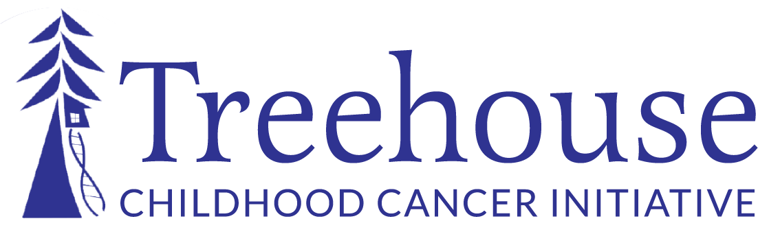 Treehouse Childhood Cancer Initiative