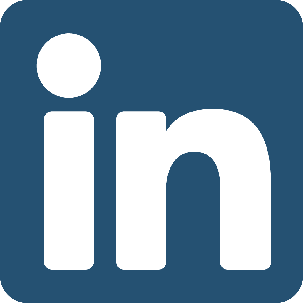 image of LinkedIn logo